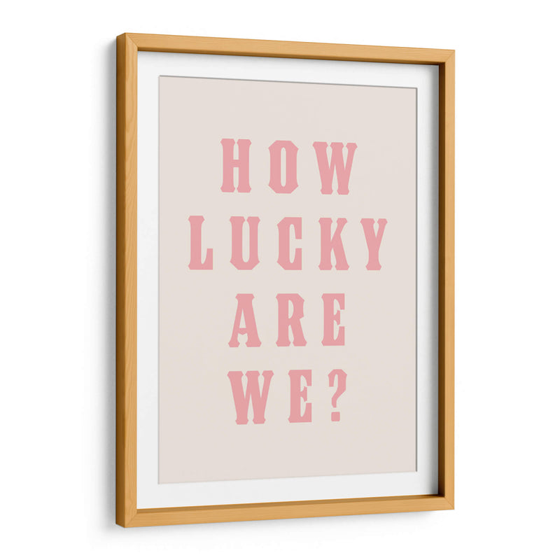 Cuadro decorativo de Canvas Lab