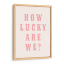 Cuadro decorativo de Canvas Lab