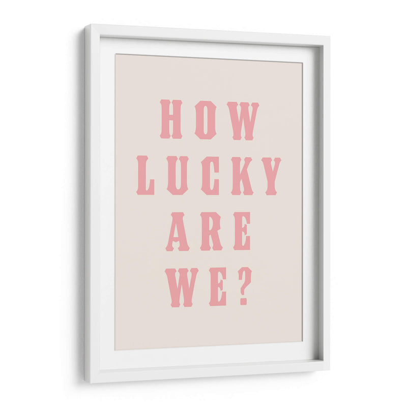 Cuadro decorativo de Canvas Lab