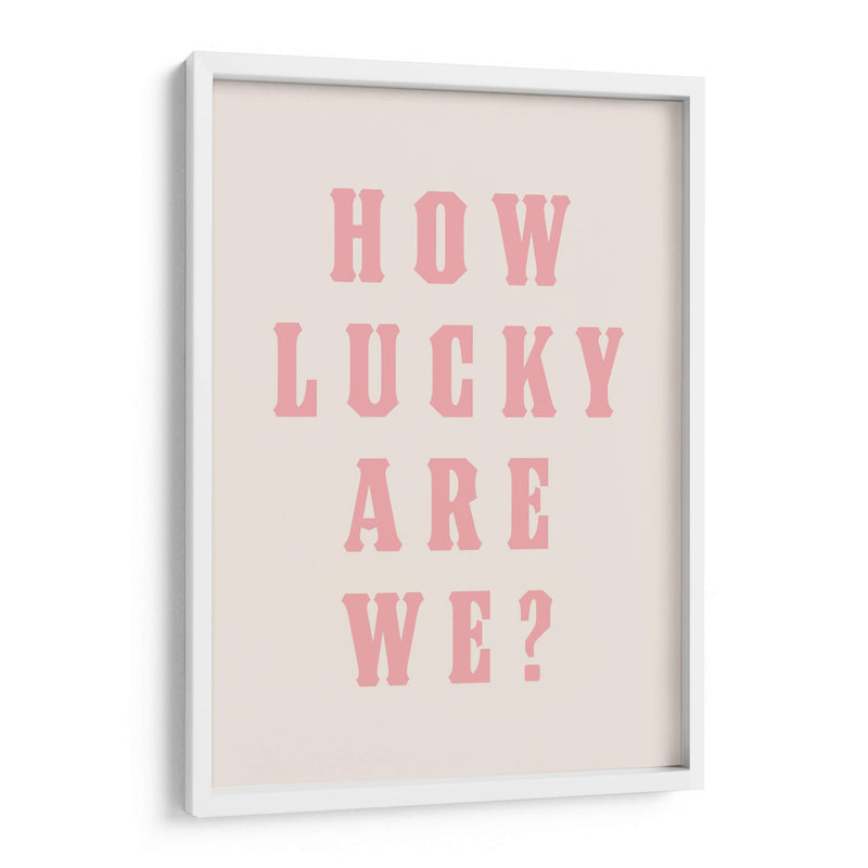 Cuadro decorativo de Canvas Lab