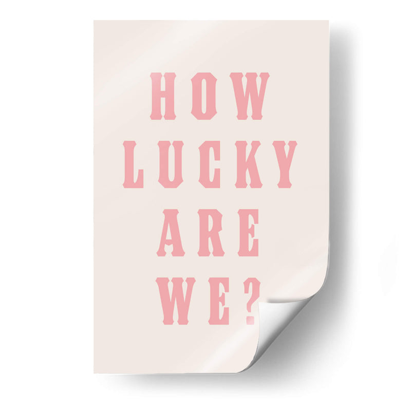 Cuadro decorativo de Canvas Lab