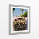 Acera de Palm Springs - Bethany Young | Cuadro decorativo de Canvas Lab