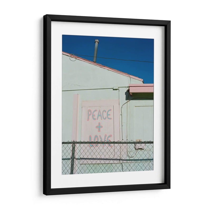 Cuadro decorativo de Canvas Lab