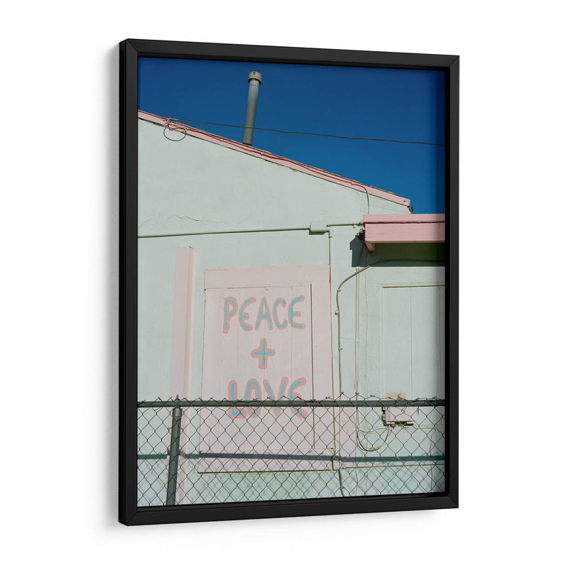 Cuadro decorativo de Canvas Lab