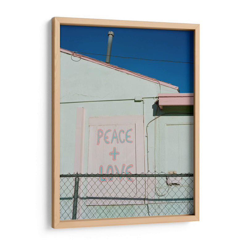 Cuadro decorativo de Canvas Lab