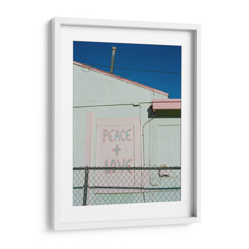 Cuadro decorativo de Canvas Lab