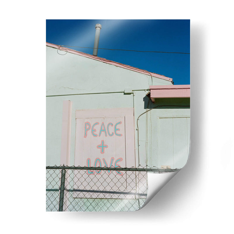 Cuadro decorativo de Canvas Lab