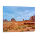 Valle de los monumentos XVII - Bethany Young | Cuadro decorativo de Canvas Lab