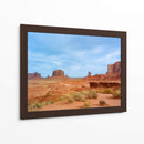 Valle de los monumentos XVII - Bethany Young | Cuadro decorativo de Canvas Lab