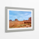 Valle de los monumentos XVII - Bethany Young | Cuadro decorativo de Canvas Lab