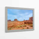 Valle de los monumentos XVII - Bethany Young | Cuadro decorativo de Canvas Lab
