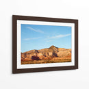 Atardecer en Rancho Fantasma - Bethany Young | Cuadro decorativo de Canvas Lab