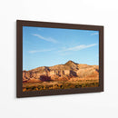 Atardecer en Rancho Fantasma - Bethany Young | Cuadro decorativo de Canvas Lab