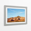 Atardecer en Rancho Fantasma - Bethany Young | Cuadro decorativo de Canvas Lab