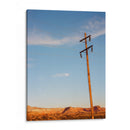 Atardecer en Rancho Fantasma II - Bethany Young | Cuadro decorativo de Canvas Lab