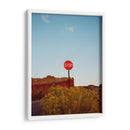Atardecer en Abiquiu - Bethany Young | Cuadro decorativo de Canvas Lab