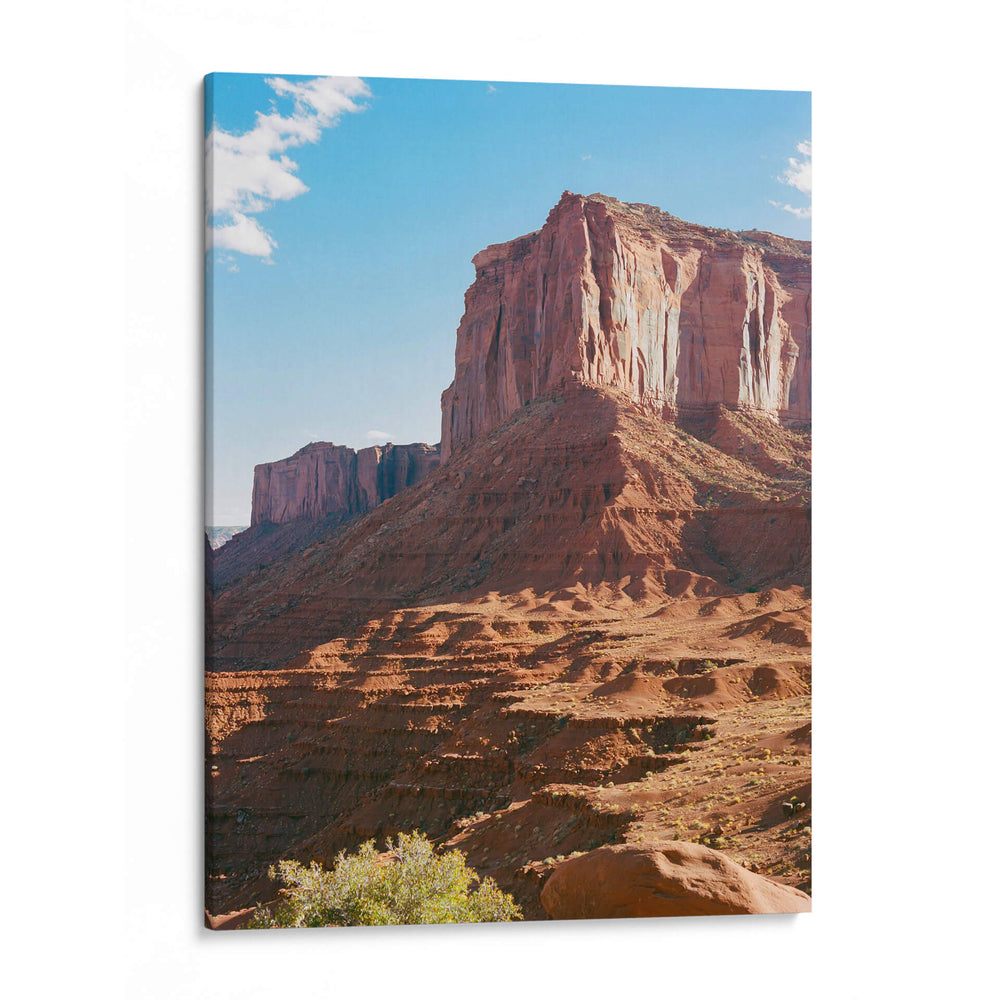 Valle de los monumentos VI - Bethany Young | Cuadro decorativo de Canvas Lab