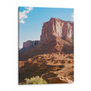 Valle de los monumentos VI - Bethany Young | Cuadro decorativo de Canvas Lab