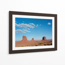 Valle de los monumentos II - Bethany Young | Cuadro decorativo de Canvas Lab