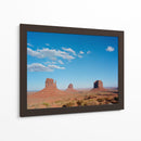 Valle de los monumentos II - Bethany Young | Cuadro decorativo de Canvas Lab