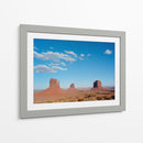 Valle de los monumentos II - Bethany Young | Cuadro decorativo de Canvas Lab