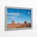 Valle de los monumentos II - Bethany Young | Cuadro decorativo de Canvas Lab