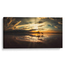 Resplandeciendo a través de - M. Emre Erol | Cuadro decorativo de Canvas Lab