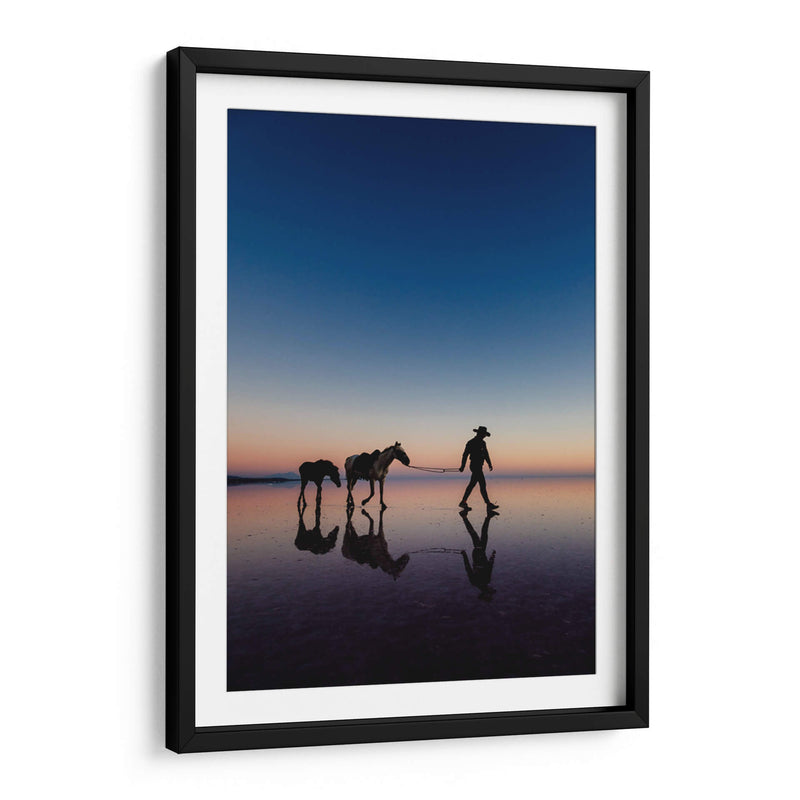 Cuadro decorativo de Canvas Lab