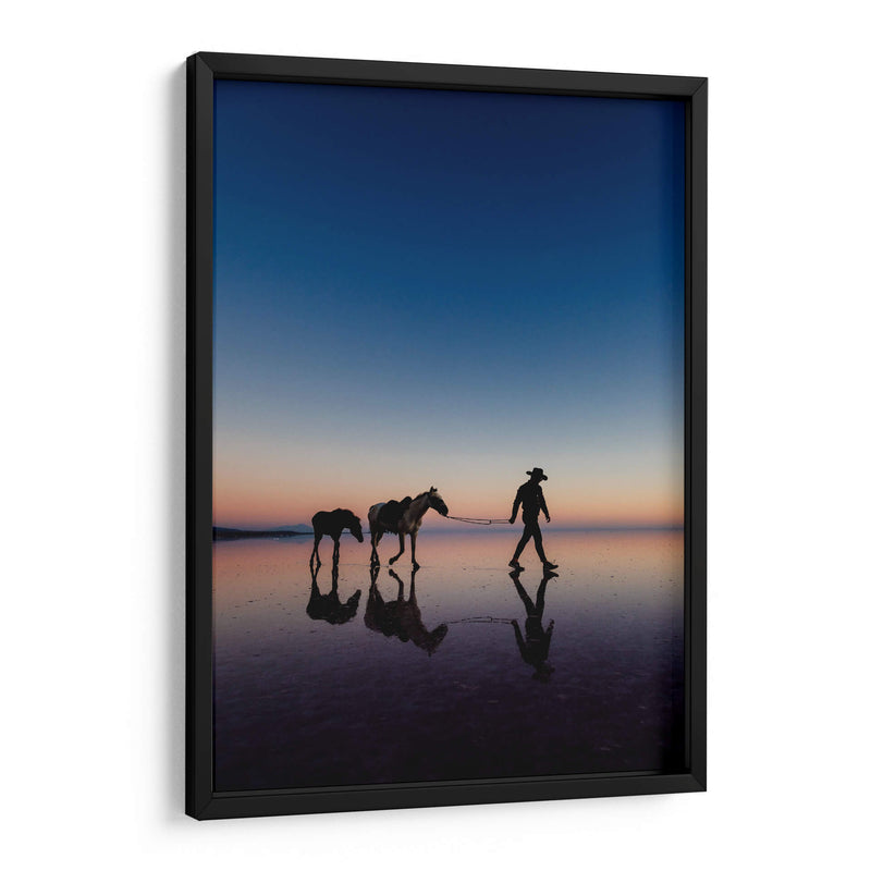 Cuadro decorativo de Canvas Lab