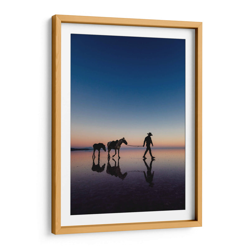 Cuadro decorativo de Canvas Lab