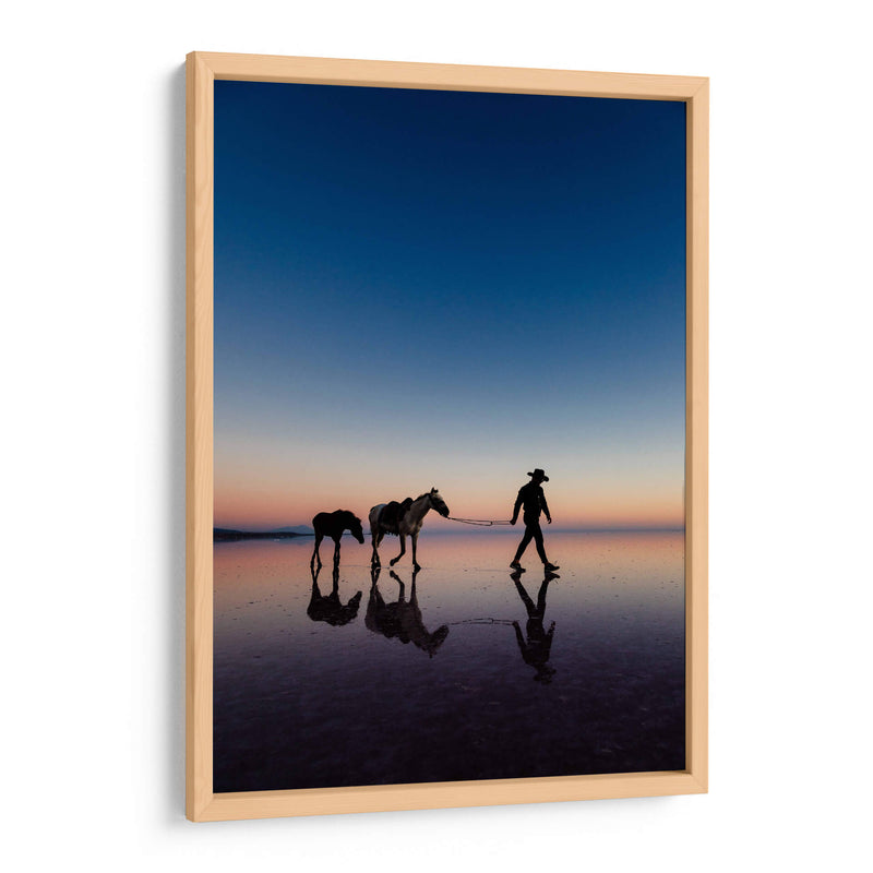 Cuadro decorativo de Canvas Lab