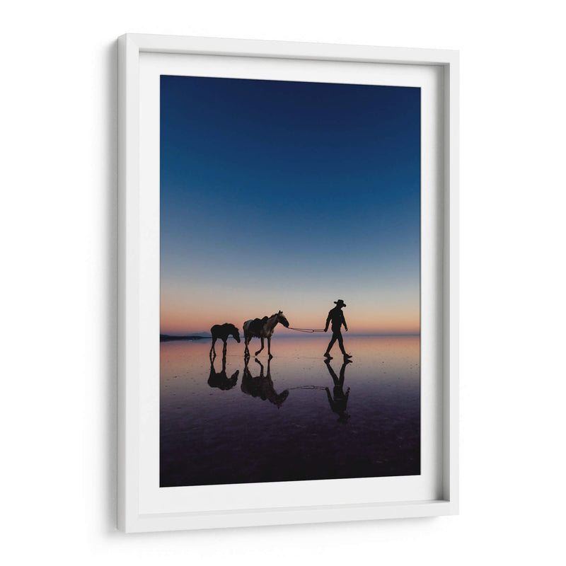 Cuadro decorativo de Canvas Lab