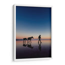 Cuadro decorativo de Canvas Lab