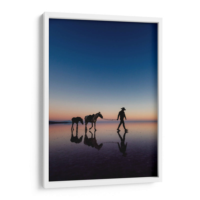 Cuadro decorativo de Canvas Lab