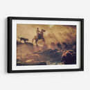 Cuadro decorativo de Canvas Lab