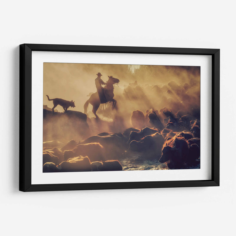 Cuadro decorativo de Canvas Lab