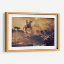 Cuadro decorativo de Canvas Lab