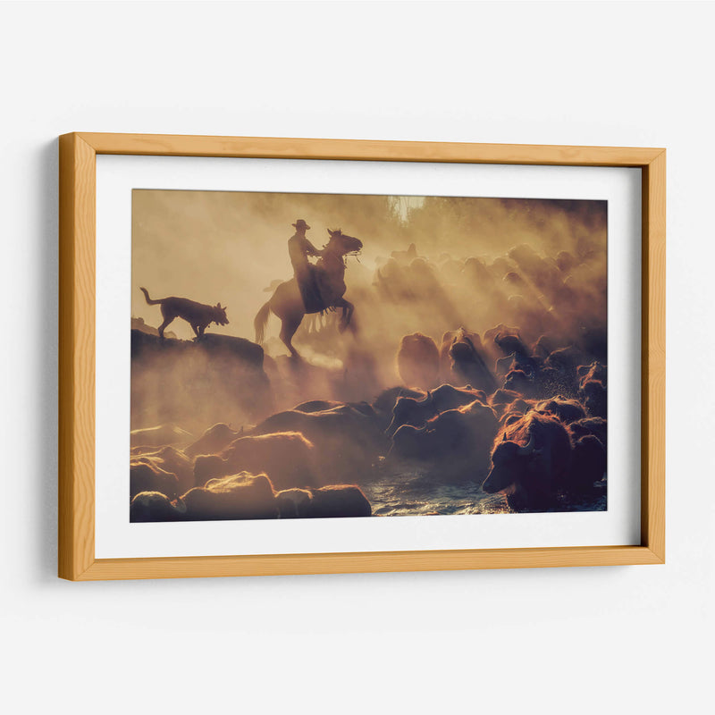 Cuadro decorativo de Canvas Lab