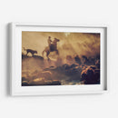 Cuadro decorativo de Canvas Lab