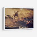 Cuadro decorativo de Canvas Lab