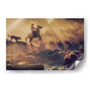 Cuadro decorativo de Canvas Lab