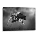 Danza Espiritual - Irene Wu | Cuadro decorativo de Canvas Lab