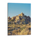 Puesta de sol en Joshua Tree - Bethany Young | Cuadro decorativo de Canvas Lab