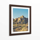 Puesta de sol en Joshua Tree - Bethany Young | Cuadro decorativo de Canvas Lab