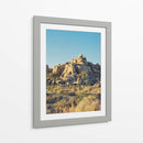 Puesta de sol en Joshua Tree - Bethany Young | Cuadro decorativo de Canvas Lab