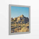 Puesta de sol en Joshua Tree - Bethany Young | Cuadro decorativo de Canvas Lab