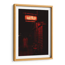 Vibraciones nocturnas de Marfa - Bethany Young | Cuadro decorativo de Canvas Lab