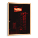 Vibraciones nocturnas de Marfa - Bethany Young | Cuadro decorativo de Canvas Lab