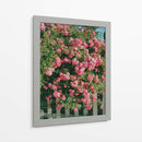 Flores de Cannon Beach - Bethany Young | Cuadro decorativo de Canvas Lab