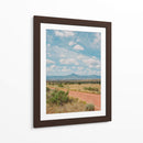 Rancho Fantasma II - Bethany Young | Cuadro decorativo de Canvas Lab